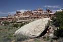 249 Canyonlands National Park, Chesler Park